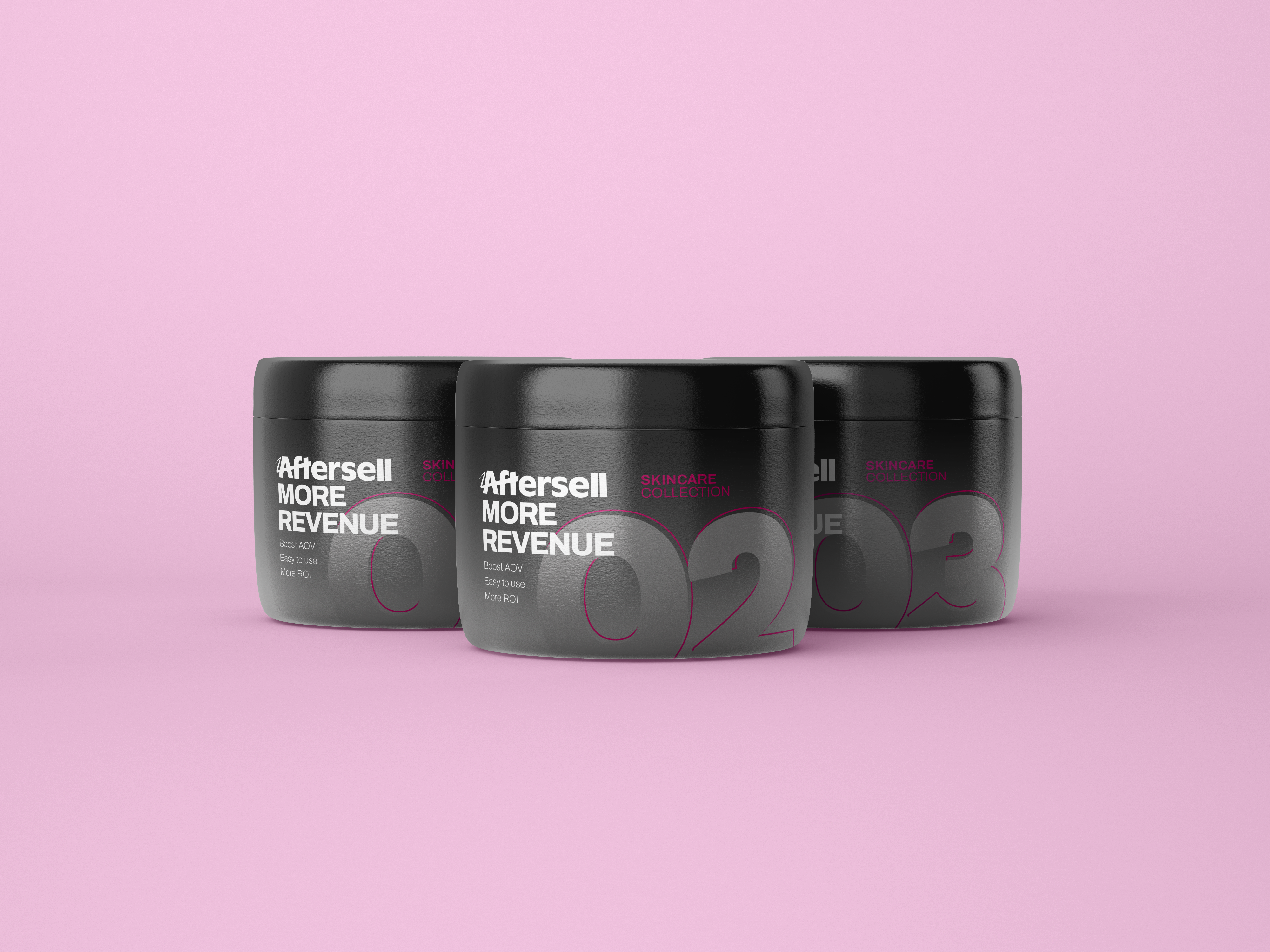 The 3 Step Anti-Aging Skincare Kit