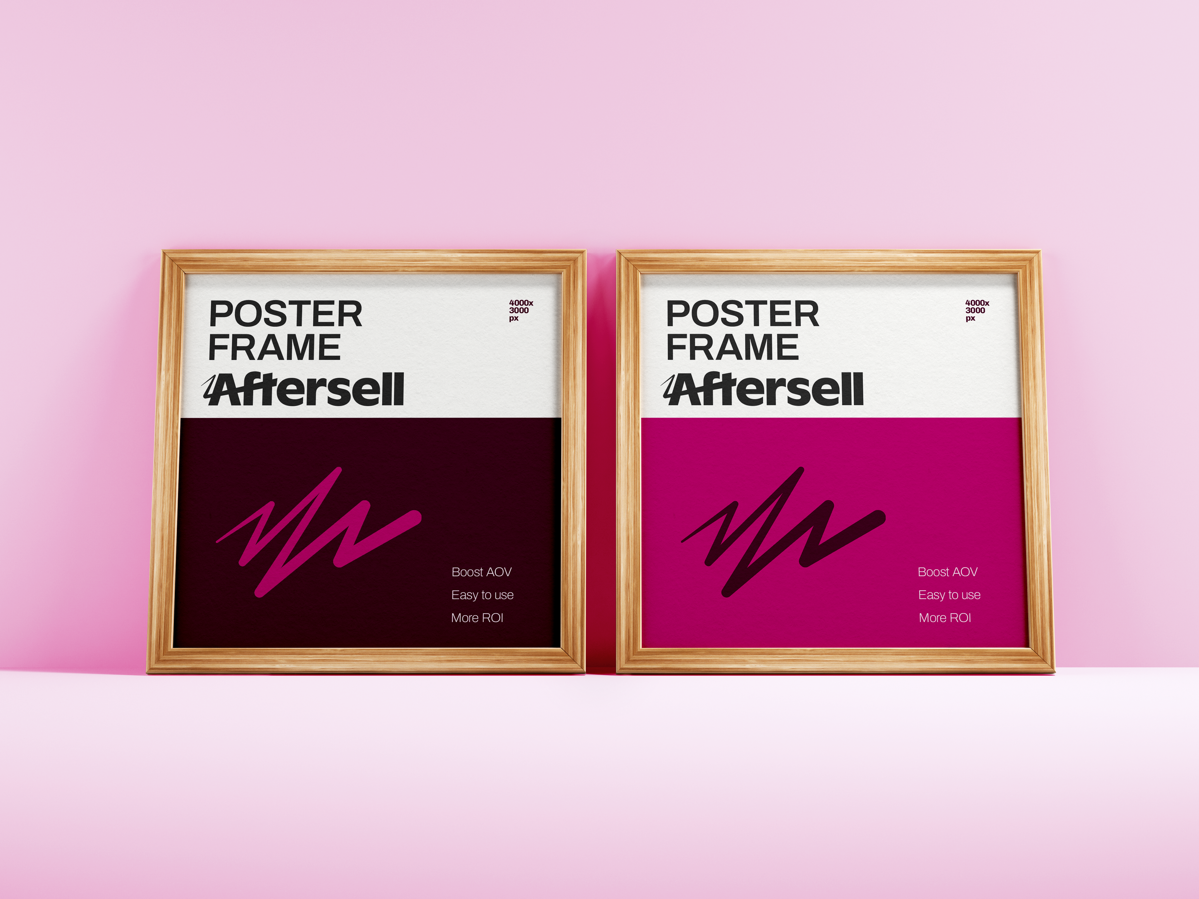 Triangle Poster (DUO)