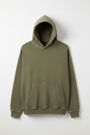 Nomad Supply Co. Expedition Hoodie hero PDP shot on white background